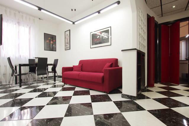 Papalina Apartamento Roma