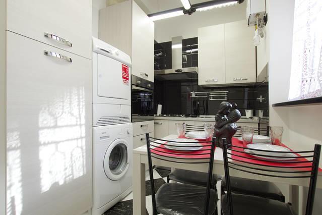 Papalina Apartamento Roma