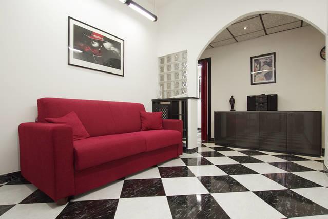 Apartamento Papalina *