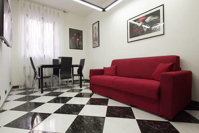 Papalina Apartamento *