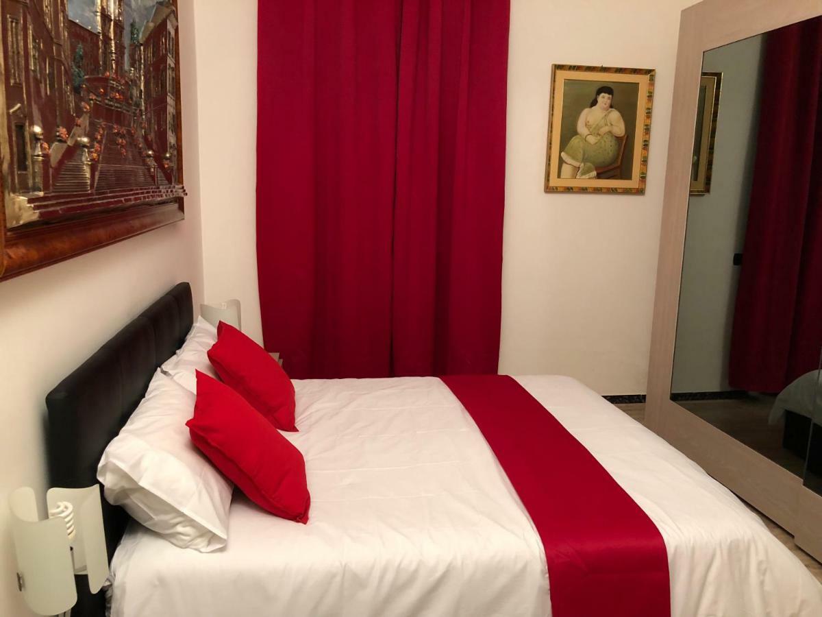 Papalina Apartamento *